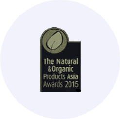 Natural and Organic Products Asia – Hong Kong 2015